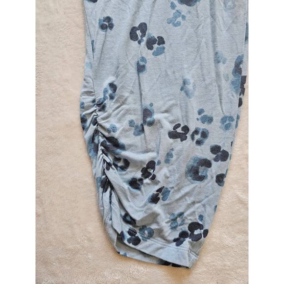 Van Winkle & Co Women's Cropped Pull On Modal Sleep PJ Pants Size Medium - Picture 3 of 6